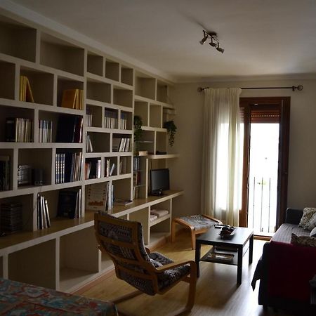 Centrico Y Amplio Apartamento 100% Equipado Jerez de la Frontera Exterior foto