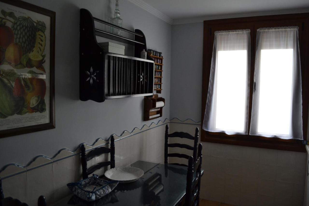 Centrico Y Amplio Apartamento 100% Equipado Jerez de la Frontera Exterior foto