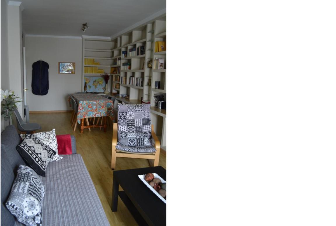 Centrico Y Amplio Apartamento 100% Equipado Jerez de la Frontera Exterior foto